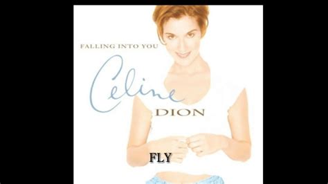 i ll believe i can fly celine|celine dion fly song.